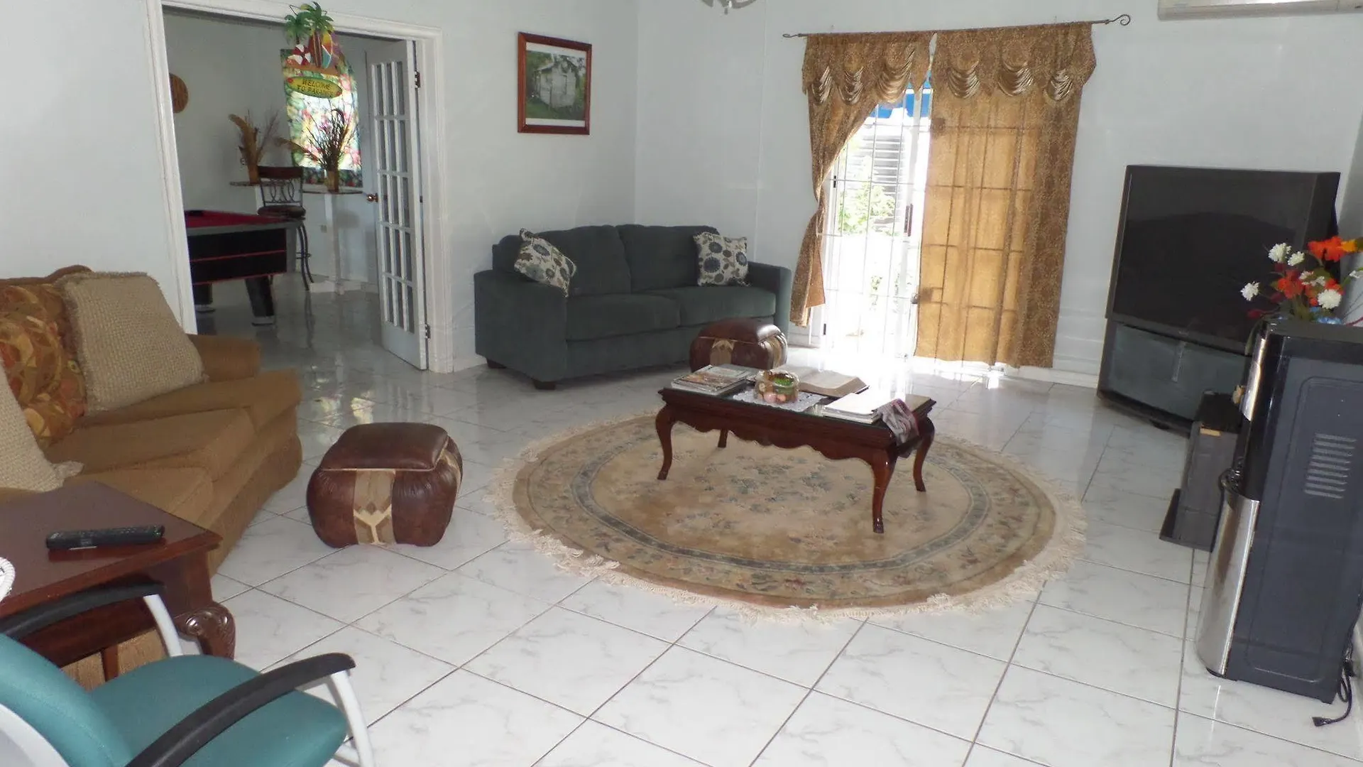 Luxurious Romantic Suite Kensington Montego Bay