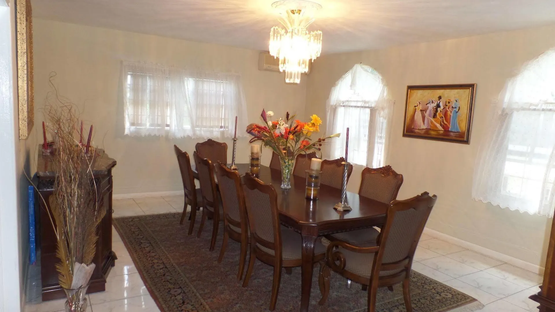 Hotell Luxurious Romantic Suite Kensington Montego Bay